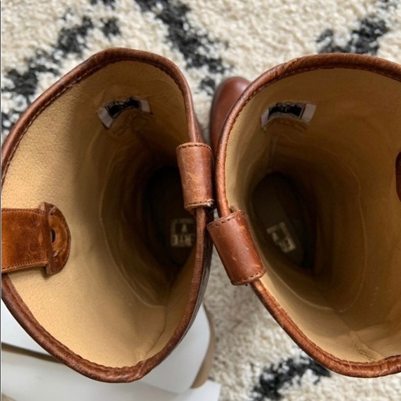 Frye Riding boots 8.5 - Picture 7 of 8